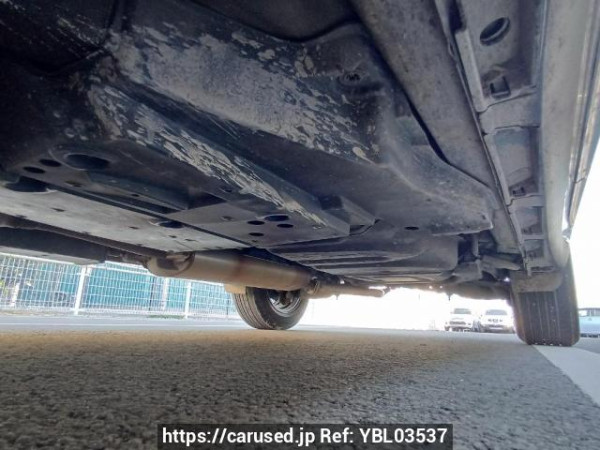 Used 2015 AT toyota harrier ZSU65W Image[35]