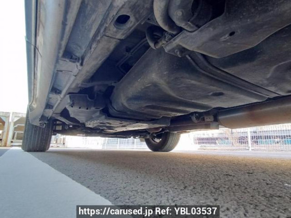 Used 2015 AT toyota harrier ZSU65W Image[36]