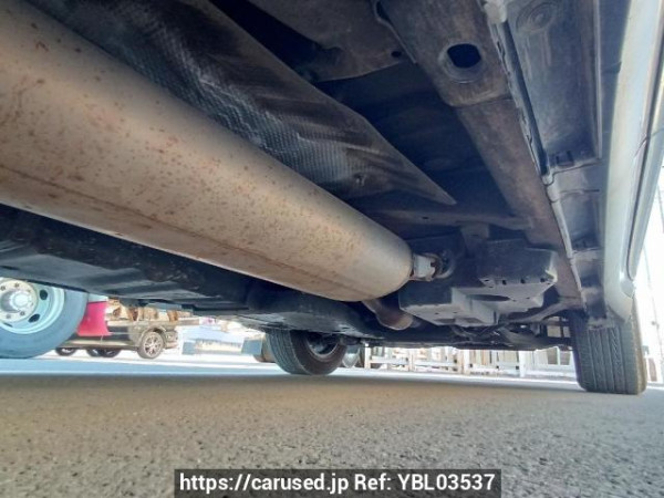 Used 2015 AT toyota harrier ZSU65W Image[37]