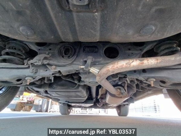 Used 2015 AT toyota harrier ZSU65W Image[39]