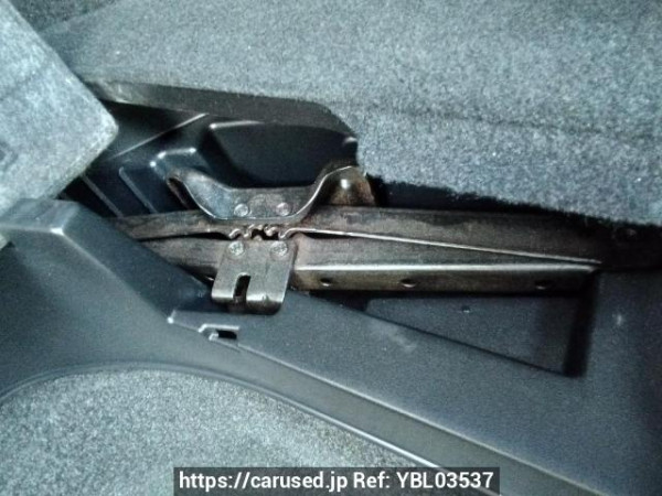 Used 2015 AT toyota harrier ZSU65W Image[42]