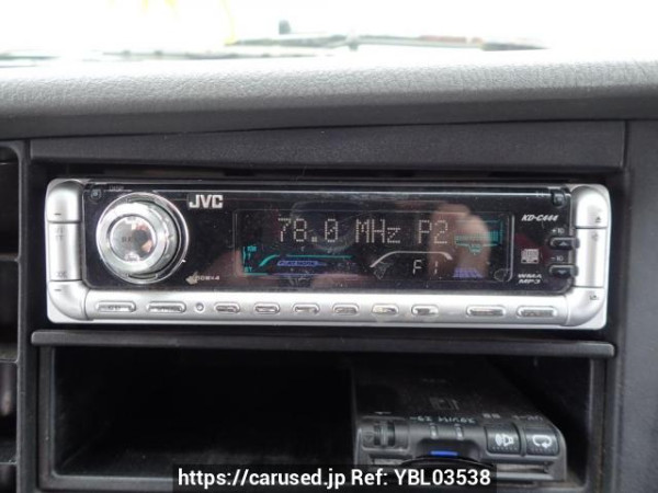 Used 1995 MT mitsubishi-fuso fighter FK618J Image[13]