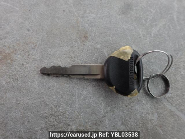 Used 1995 MT mitsubishi-fuso fighter FK618J Image[17]