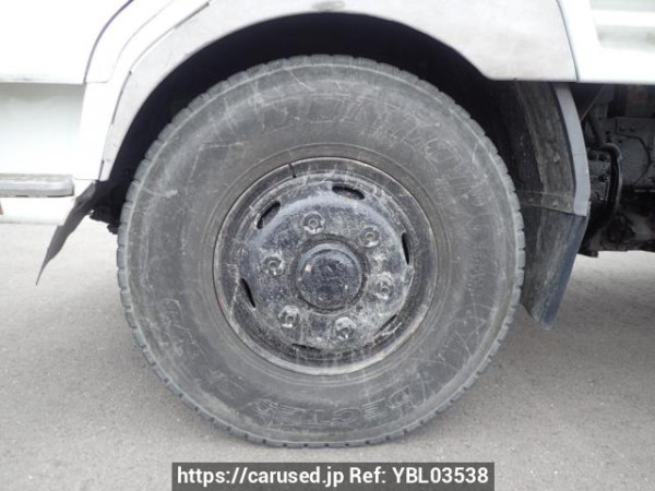 Used 1995 MT mitsubishi-fuso fighter FK618J Image[18]