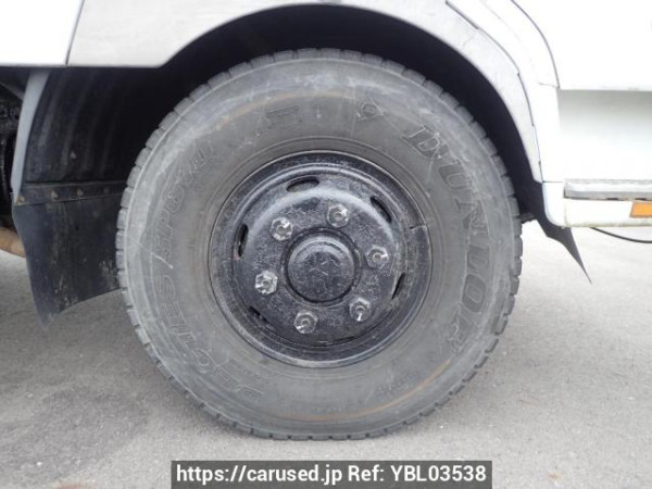 Used 1995 MT mitsubishi-fuso fighter FK618J Image[21]