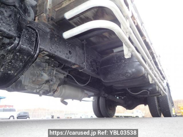 Used 1995 MT mitsubishi-fuso fighter FK618J Image[24]