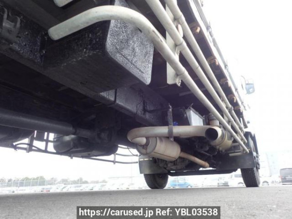 Used 1995 MT mitsubishi-fuso fighter FK618J Image[26]