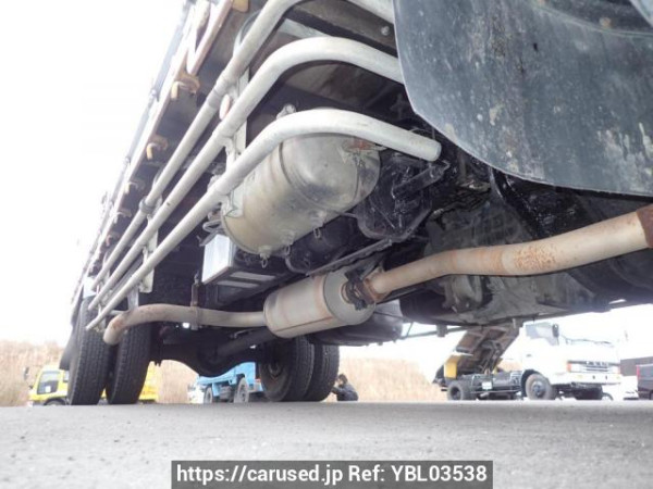 Used 1995 MT mitsubishi-fuso fighter FK618J Image[27]