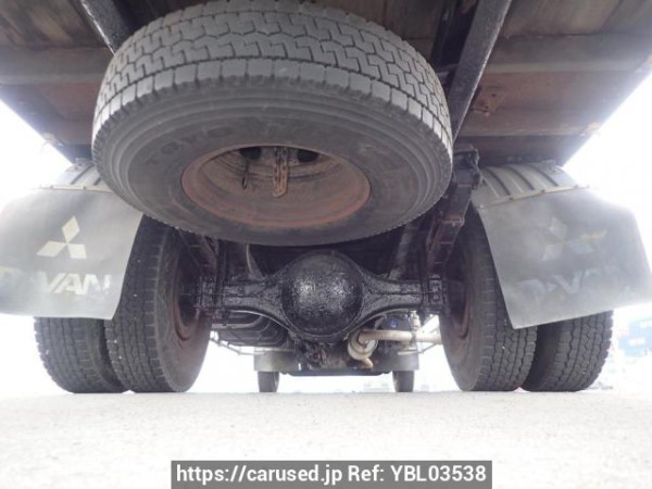 Used 1995 MT mitsubishi-fuso fighter FK618J Image[29]