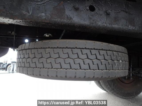 Used 1995 MT mitsubishi-fuso fighter FK618J Image[31]