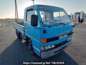 Isuzu Elf Truck