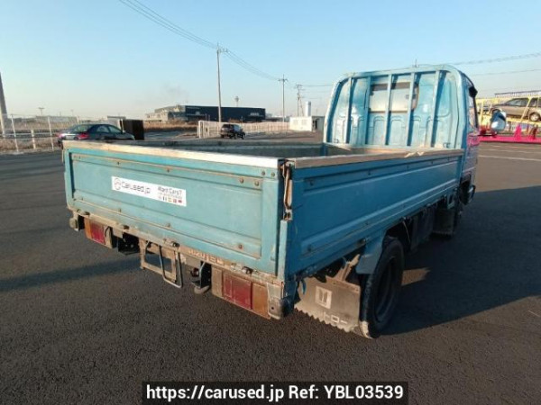 Used 1993 MT isuzu elf-truck NKR58E Image[6]