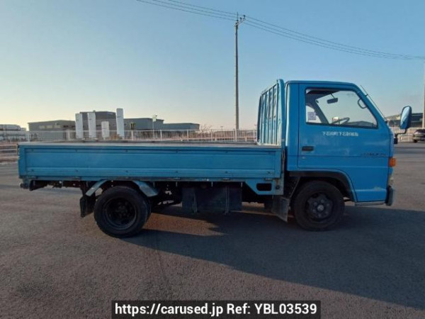 Used 1993 MT isuzu elf-truck NKR58E Image[7]