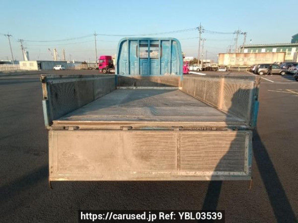 Used 1993 MT isuzu elf-truck NKR58E Image[8]