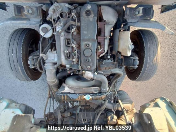 Used 1993 MT isuzu elf-truck NKR58E Image[10]