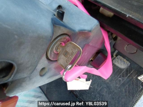 Used 1993 MT isuzu elf-truck NKR58E Image[17]