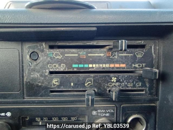 Used 1993 MT isuzu elf-truck NKR58E Image[19]