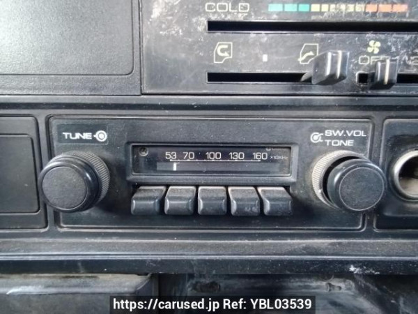 Used 1993 MT isuzu elf-truck NKR58E Image[20]