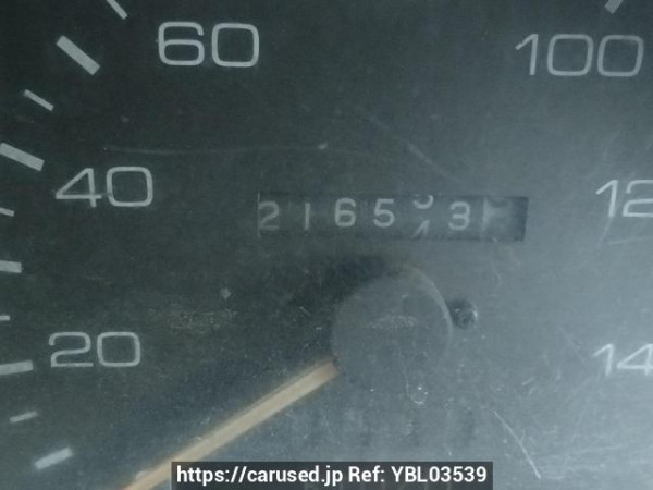 Used 1993 MT isuzu elf-truck NKR58E Image[24]