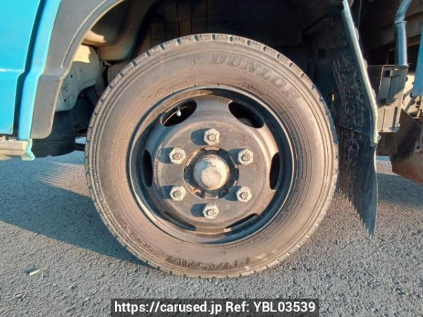 Used 1993 MT isuzu elf-truck NKR58E Image[26]