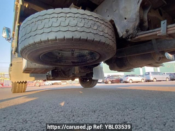 Used 1993 MT isuzu elf-truck NKR58E Image[33]