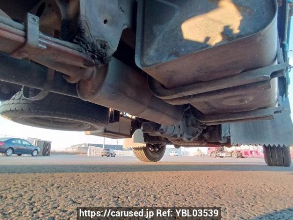 Used 1993 MT isuzu elf-truck NKR58E Image[34]