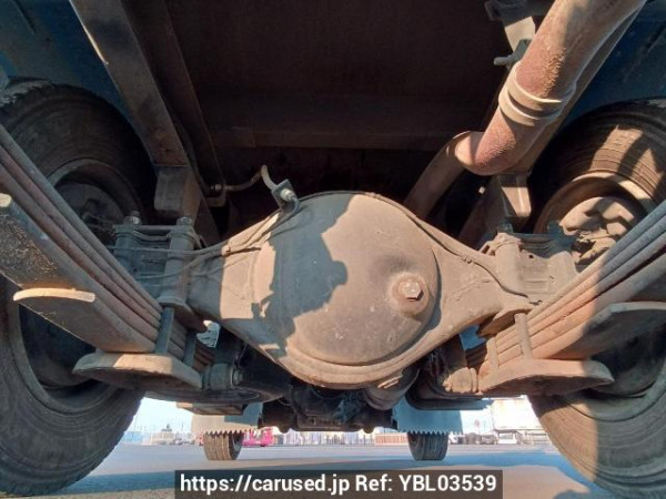 Used 1993 MT isuzu elf-truck NKR58E Image[36]