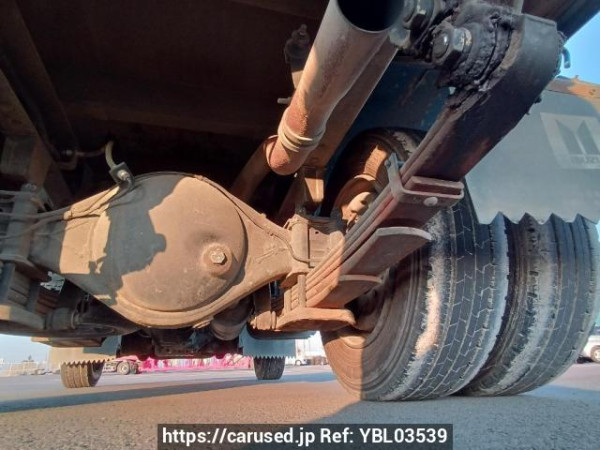 Used 1993 MT isuzu elf-truck NKR58E Image[37]