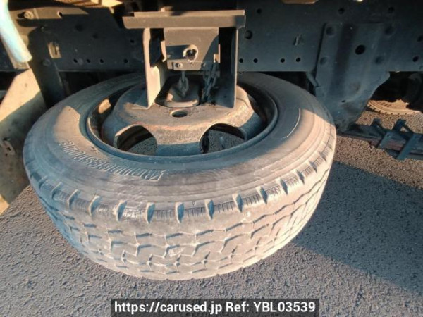 Used 1993 MT isuzu elf-truck NKR58E Image[38]