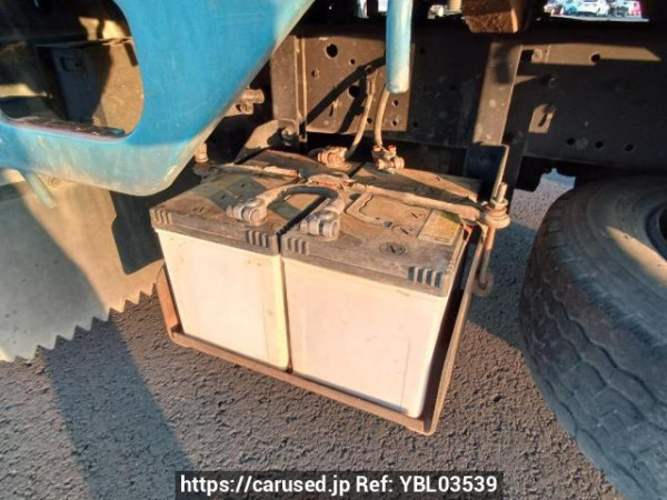 Used 1993 MT isuzu elf-truck NKR58E Image[39]