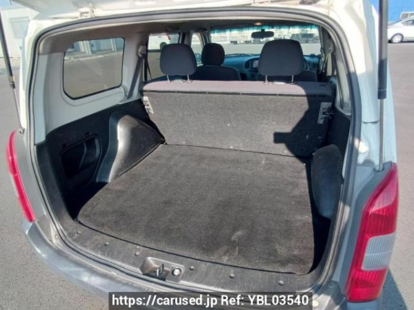 Used 2004 AT toyota probox-wagon NCP58G Image[8]