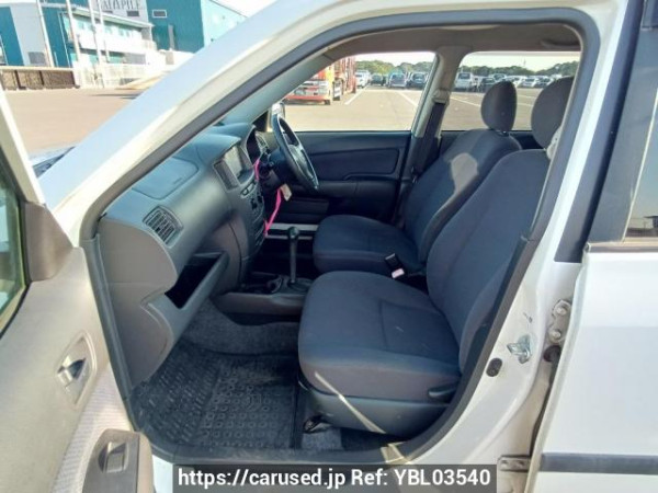 Used 2004 AT toyota probox-wagon NCP58G Image[14]