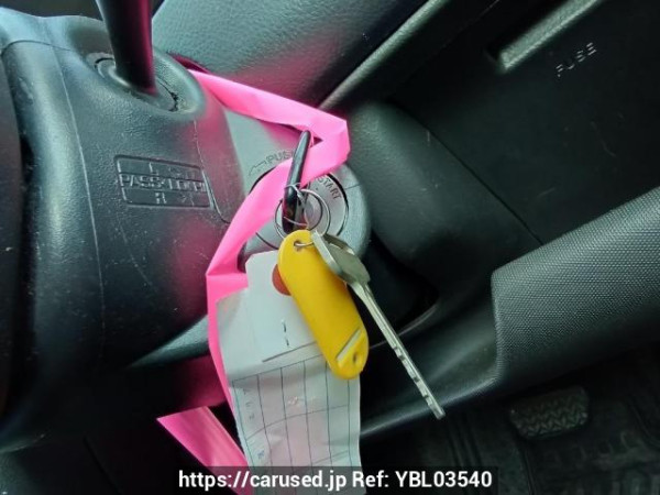 Used 2004 AT toyota probox-wagon NCP58G Image[20]