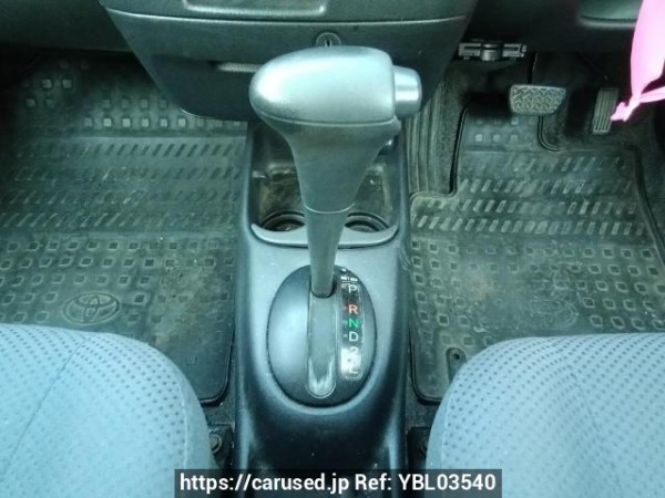 Used 2004 AT toyota probox-wagon NCP58G Image[24]