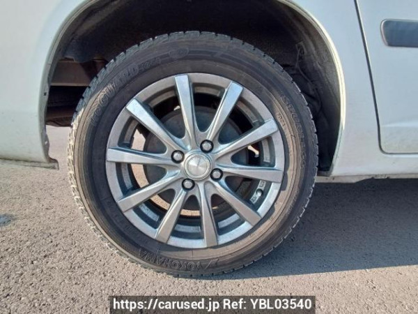 Used 2004 AT toyota probox-wagon NCP58G Image[28]