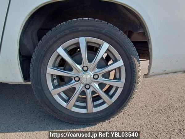 Used 2004 AT toyota probox-wagon NCP58G Image[29]