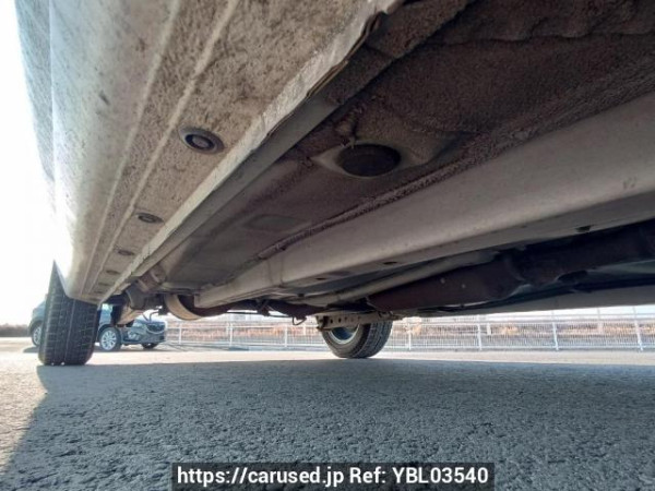 Used 2004 AT toyota probox-wagon NCP58G Image[32]