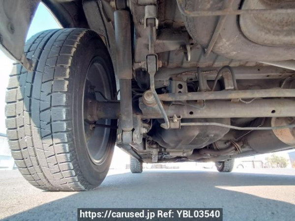 Used 2004 AT toyota probox-wagon NCP58G Image[36]