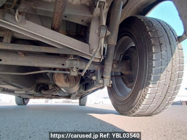 Used 2004 AT toyota probox-wagon NCP58G Image[38]