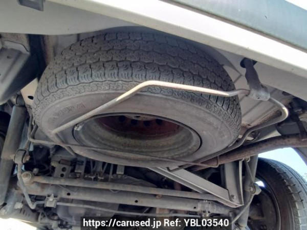 Used 2004 AT toyota probox-wagon NCP58G Image[39]