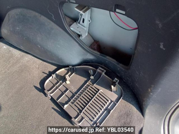 Used 2004 AT toyota probox-wagon NCP58G Image[40]