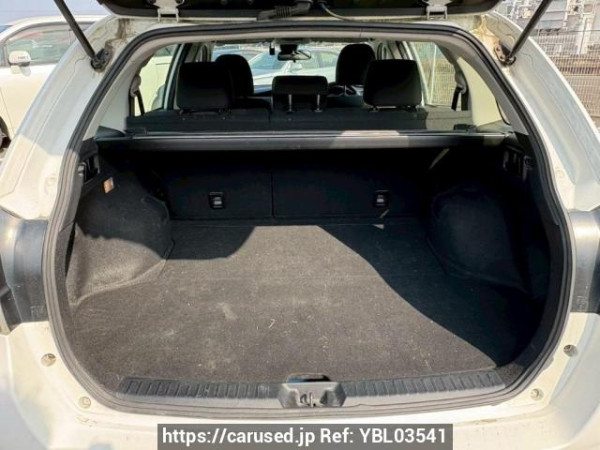 Used 2018 AT toyota corolla-fielder NKE165G Image[8]