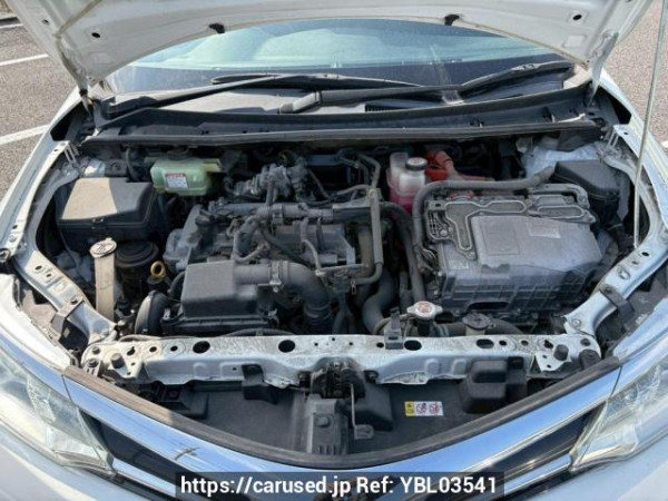 Used 2018 AT toyota corolla-fielder NKE165G Image[9]