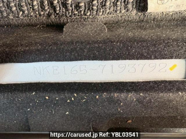 Used 2018 AT toyota corolla-fielder NKE165G Image[11]