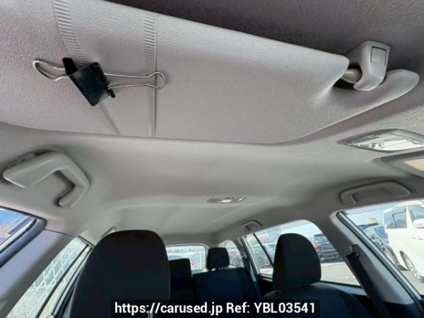 Used 2018 AT toyota corolla-fielder NKE165G Image[12]