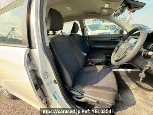 Used 2018 AT toyota corolla-fielder NKE165G Image[13]