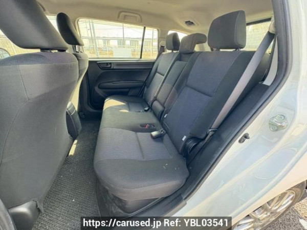 Used 2018 AT toyota corolla-fielder NKE165G Image[16]