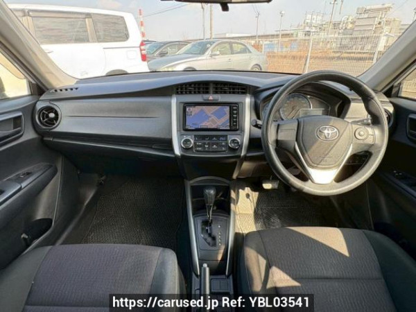 Used 2018 AT toyota corolla-fielder NKE165G Image[18]