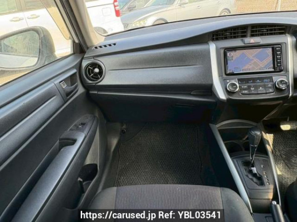Used 2018 AT toyota corolla-fielder NKE165G Image[19]