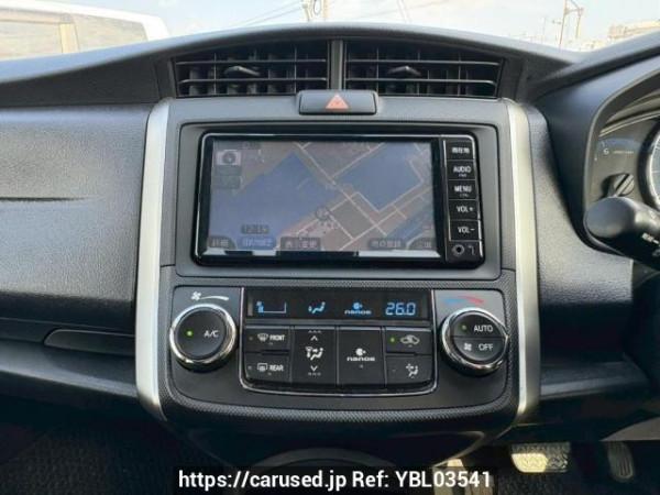 Used 2018 AT toyota corolla-fielder NKE165G Image[23]